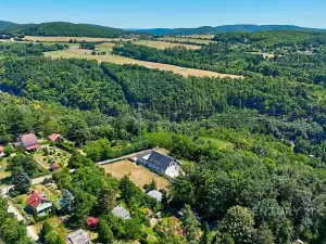 Prodej pozemku pro bydlení, Březová-Oleško, Lomená, 1254 m2