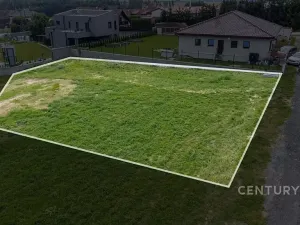 Prodej pozemku pro bydlení, Miřetice, 1145 m2