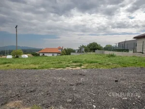 Prodej pozemku pro bydlení, Miřetice, 1145 m2