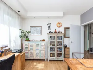 Pronájem bytu 2+kk, Jesenice, Hrnčířská, 48 m2