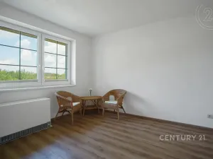 Pronájem rodinného domu, Běštín, 98 m2