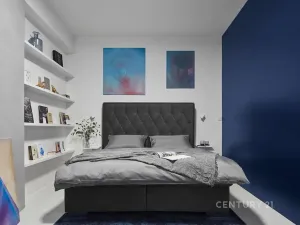 Prodej bytu 2+kk, Praha - Malá Strana, Vlašská, 54 m2