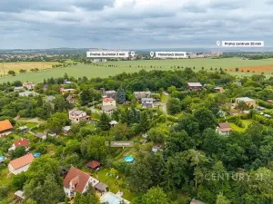 Prodej zahrady, Horoměřice, 327 m2