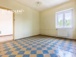 Prodej rodinného domu, Krupka, Náves, 198 m2