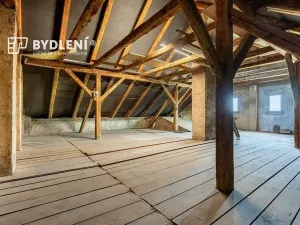 Prodej rodinného domu, Krupka, Náves, 198 m2