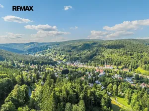 Prodej apartmánu, Josefův Důl, 460 m2