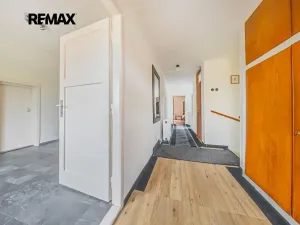 Prodej rodinného domu, Kladno, Fr. Křížka, 167 m2