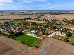 Prodej bytu 3+1, Budiměřice, 61 m2