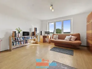 Prodej bytu 3+1, Budiměřice, 61 m2