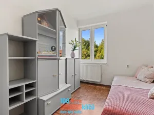 Prodej bytu 3+1, Budiměřice, 61 m2