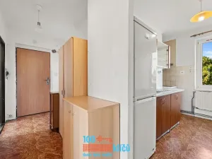 Prodej bytu 3+1, Budiměřice, 61 m2