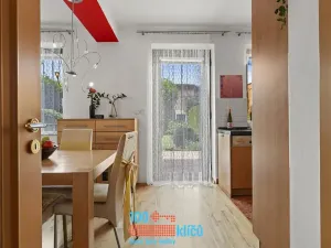 Prodej rodinného domu, Jindřichův Hradec, Na Palici, 186 m2