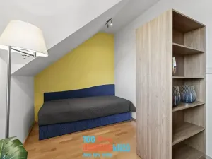 Prodej rodinného domu, Jindřichův Hradec, Na Palici, 186 m2