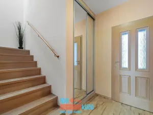 Prodej rodinného domu, Jindřichův Hradec, Na Palici, 186 m2