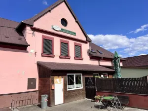 Pronájem bytu 3+1, Kroměříž - Trávník, 72 m2