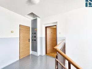 Prodej bytu 3+1, Praha - Točná, K Závorám, 75 m2