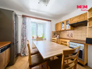 Prodej chalupy, Struhařov - Budkov, 75 m2