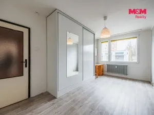 Pronájem bytu 3+kk, Příbram - Příbram III, Ryneček, 63 m2