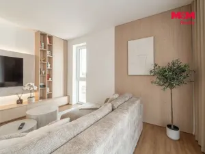 Prodej bytu 1+kk, Rokycany, Vysoký průhon, 50 m2