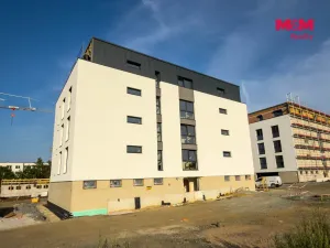 Prodej bytu 1+kk, Rokycany, Vysoký průhon, 50 m2