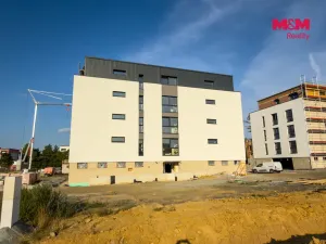 Prodej bytu 1+kk, Rokycany, Vysoký průhon, 50 m2