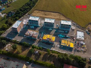 Prodej bytu 1+kk, Rokycany, Vysoký průhon, 50 m2
