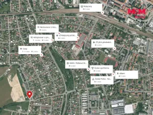 Prodej bytu 1+kk, Rokycany, Vysoký průhon, 50 m2