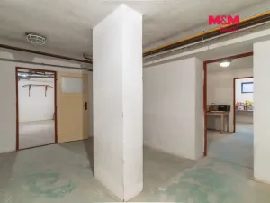 Prodej rodinného domu, Prostějov - Vrahovice, Jano Köhlera, 186 m2