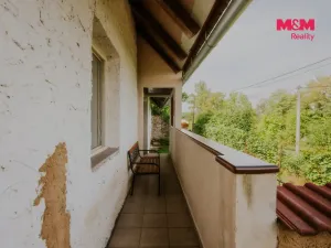 Prodej chalupy, Kadov - Lnářský Málkov, 250 m2