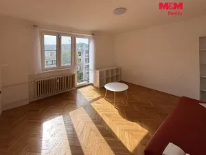 Pronájem bytu 3+1, Brandýs nad Orlicí, V Zahradách, 62 m2