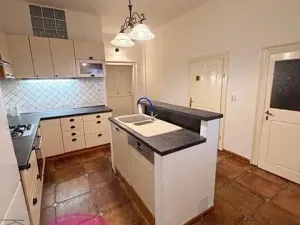 Pronájem bytu 3+1, Olomouc, Kapucínská, 150 m2