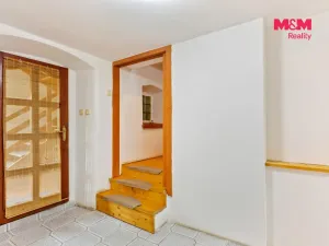 Prodej rodinného domu, Svor, 376 m2