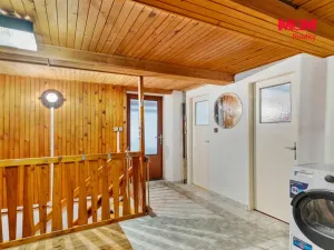 Prodej rodinného domu, Svor, 376 m2