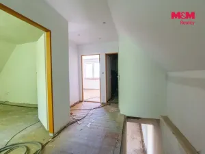 Prodej chaty, Zlín, Štákovy Paseky, 102 m2