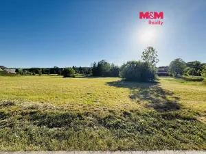 Prodej pozemku pro bydlení, Semechnice, 1002 m2