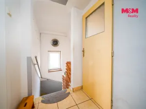 Prodej rodinného domu, Hostivice, Prostřední, 203 m2