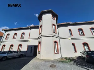Pronájem bytu 3+kk, Brno, Výpravní, 74 m2