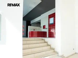Prodej obchodního prostoru, Kyjov, třída Komenského, 290 m2