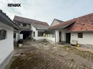 Prodej rodinného domu, Sobůlky, 218 m2