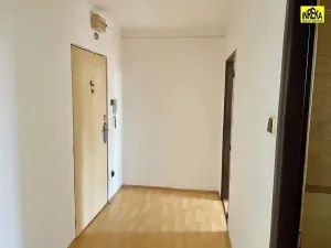Prodej bytu 1+1, Tábor, Angela Kančeva, 30 m2