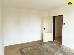 Prodej bytu 1+1, Tábor, Angela Kančeva, 30 m2