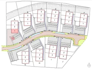 Prodej bytu 4+kk, Mořina, 106 m2