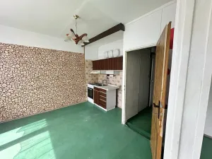 Prodej bytu 1+1, Děčín, Oblouková, 35 m2