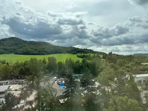 Prodej bytu 1+1, Děčín, Oblouková, 35 m2