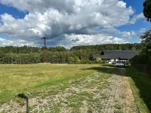 Prodej pozemku pro bydlení, Arnoltice, 677 m2