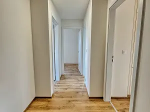 Pronájem bytu 3+kk, Hořovice, Kopřivová, 71 m2