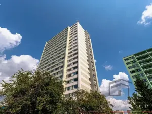Prodej bytu 1+1, Praha - Háje, Bajkonurská, 52 m2