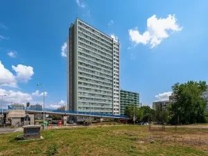 Prodej bytu 1+1, Praha - Háje, Bajkonurská, 52 m2