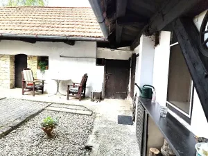 Prodej chalupy, Dolní Újezd, 85 m2