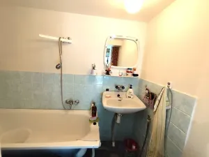 Prodej chalupy, Dolní Újezd, 85 m2